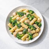 Pasta with Chicken & Broccoli