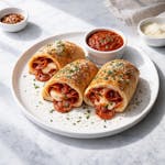 Pepperoni Roll