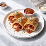 Pepperoni Roll