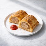Sausage Roll