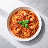 Shrimp Fra Diablo