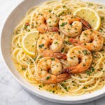 Shrimp Scampi