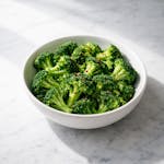 Side Order Broccoli
