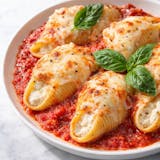 Stuffed Shells 