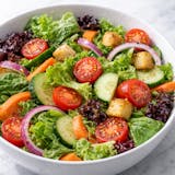 Tossed Salad