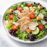 Turkey Salad