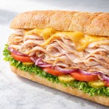 Turkey Sub
