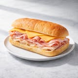 All American Sub