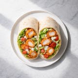 Buffalo Chicken Wrap