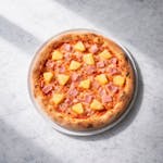 Hawaiian Pizza
