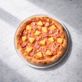 Hawaiian Pizza