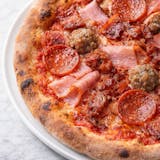 Meat Lover Pizza