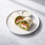 Turkey Wrap