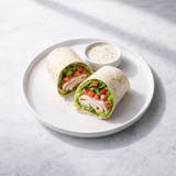 Turkey Wrap