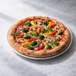 Veggie Pizza