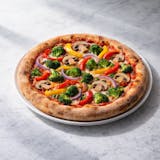 Veggie Pizza