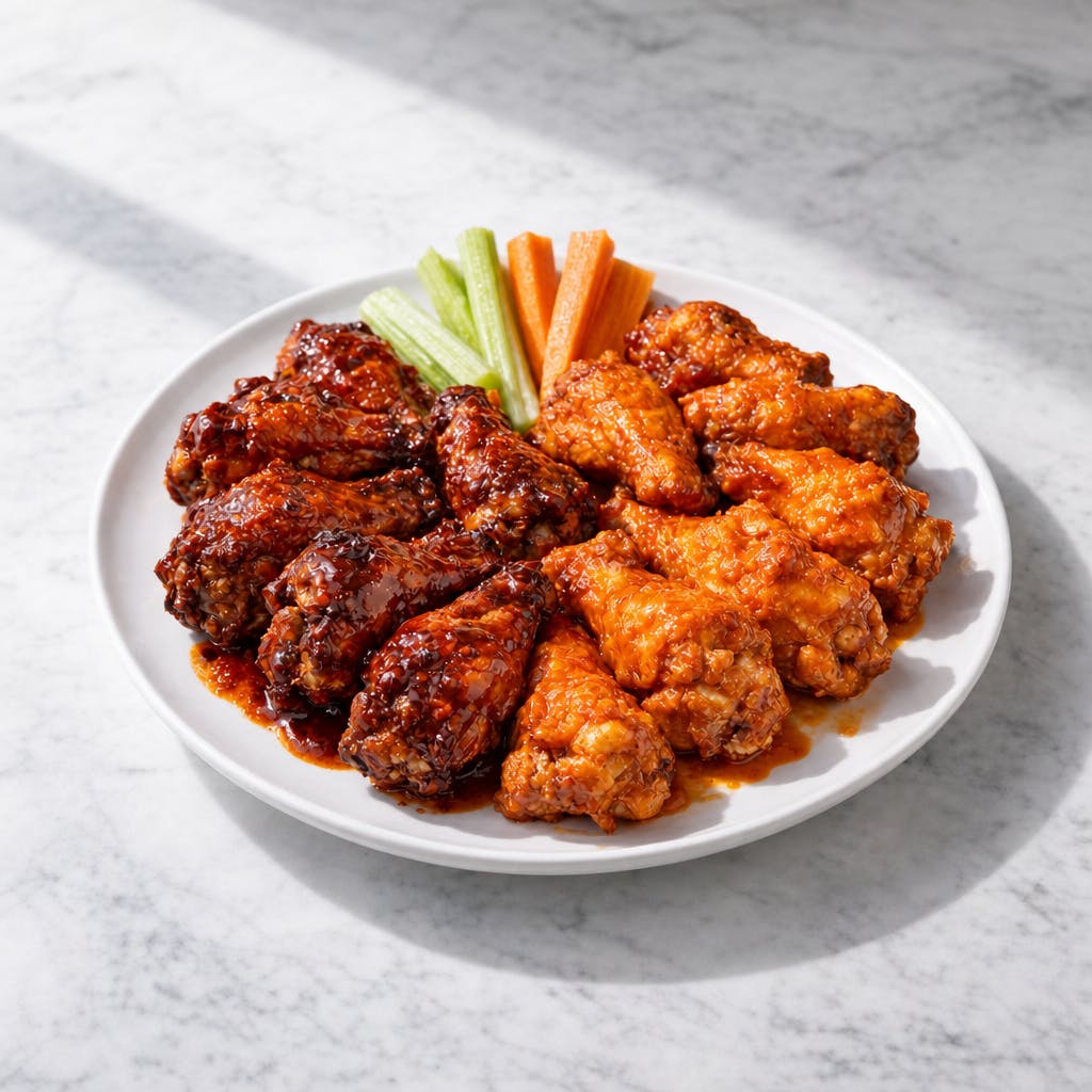 Wings