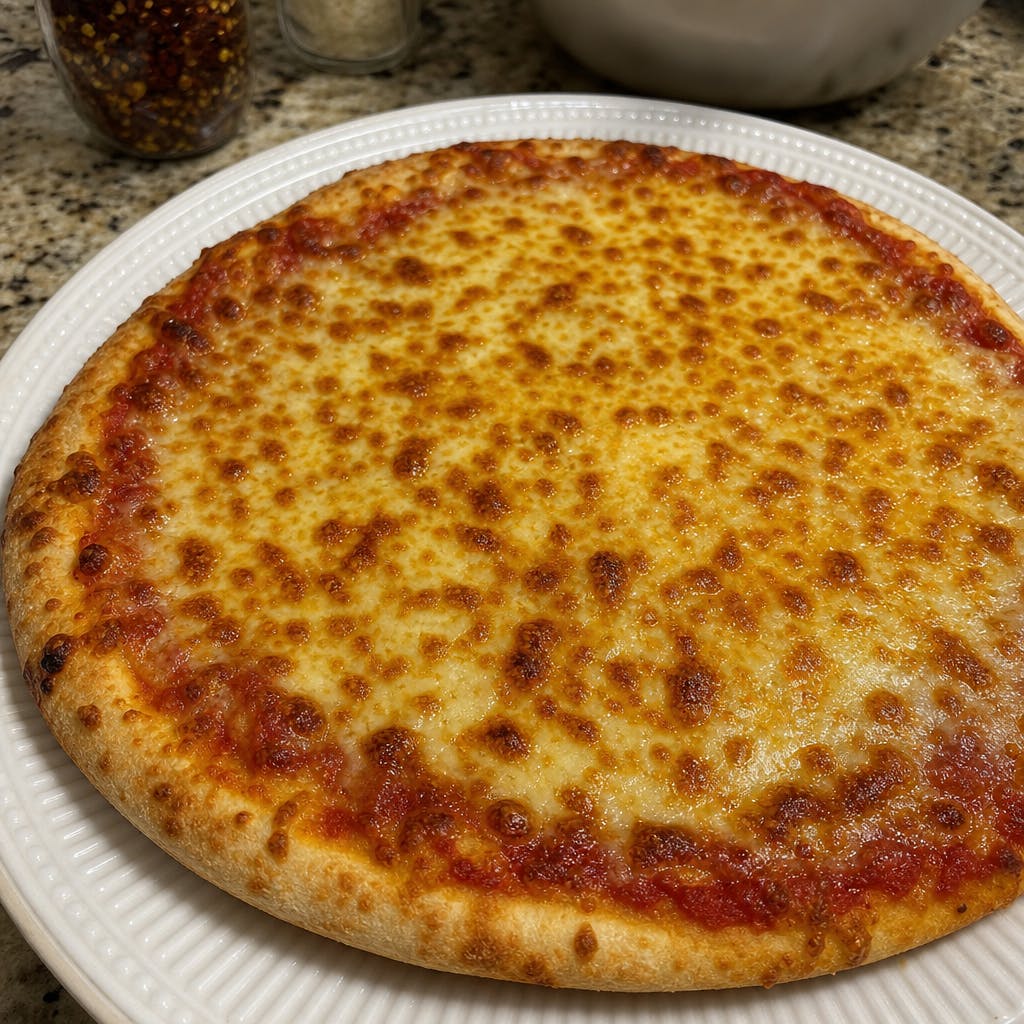 Cheese Pizza