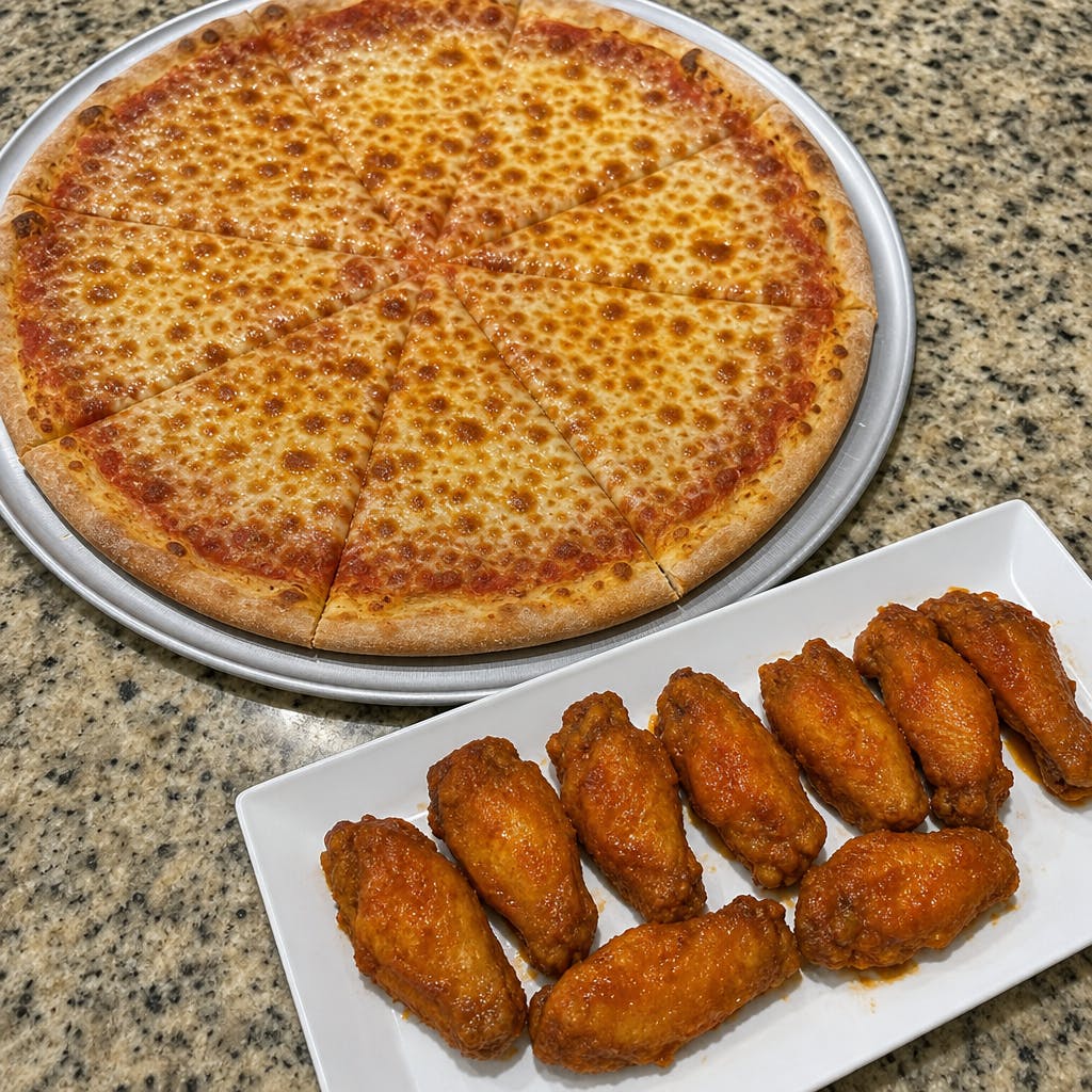 Saturday Special