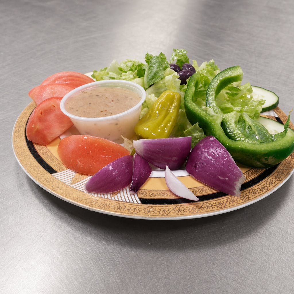 Garden Salad