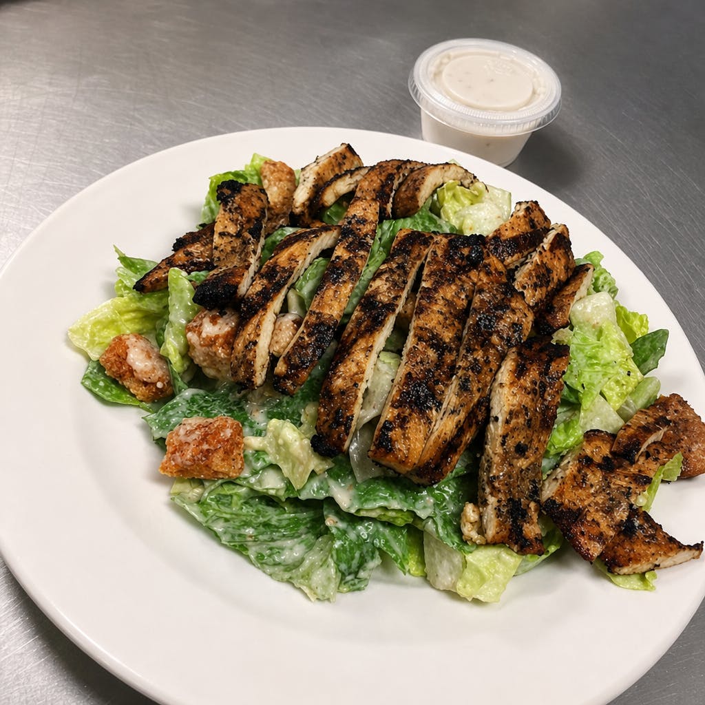 California Salad