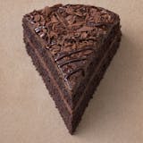 Chuck's Chocolate Cake