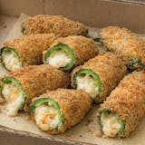 Jalapeno Poppers