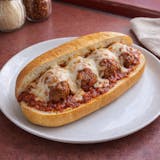 Meatball Sub