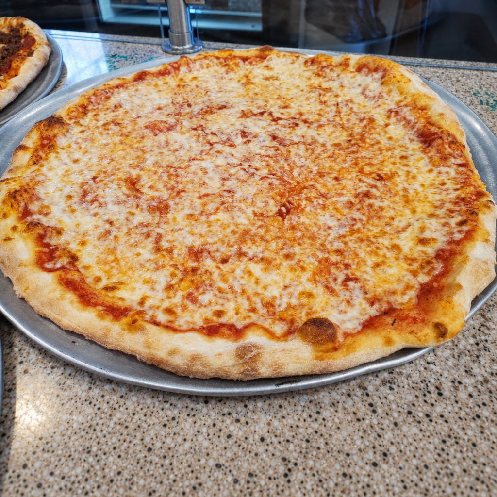 Original NY Cheese Pizza