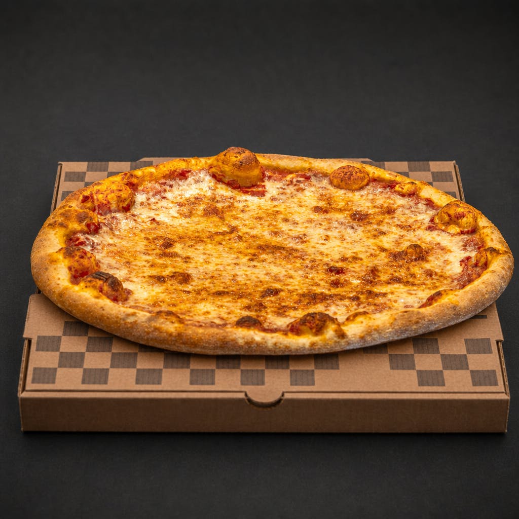 Cheese Pizza