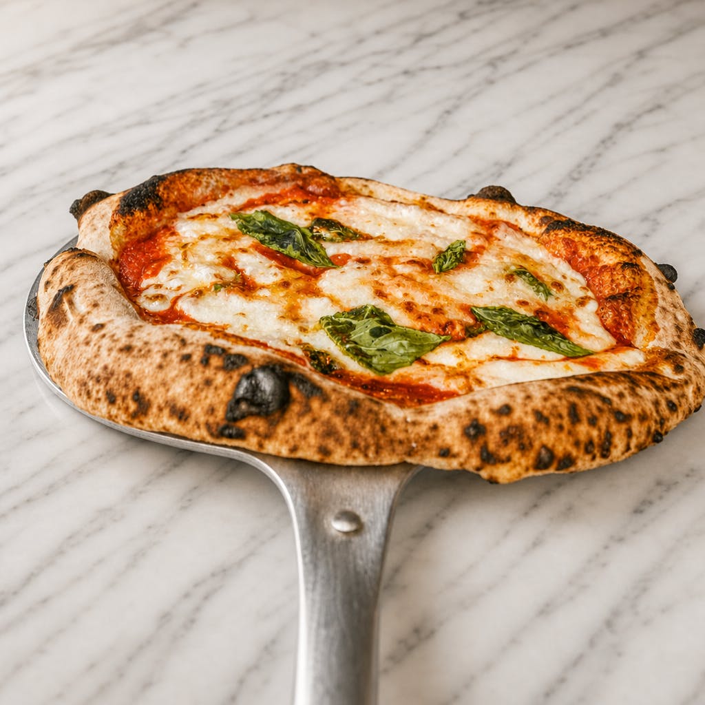 Margherita  Pie