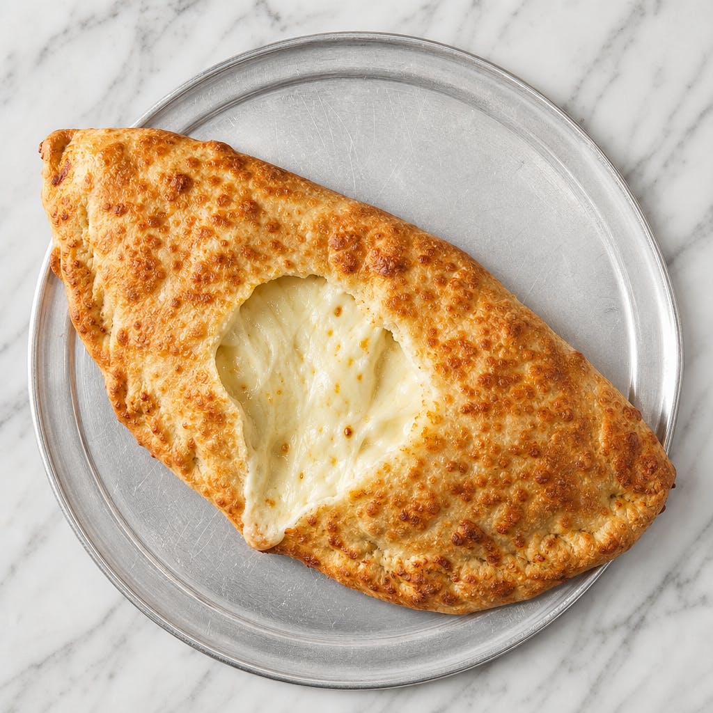 Cheese Calzone