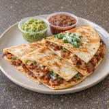 Al Pastor Quesadilla