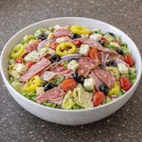 Antipasto Salad
