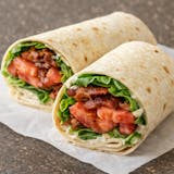 BLT Wrap
