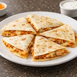 Buffalo Chicken & Cheese Quesadilla