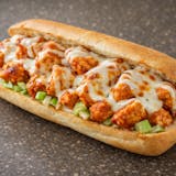 Buffalo Chicken Sub