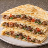 Carne Asada Quesadilla