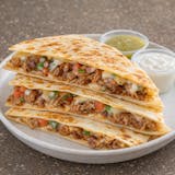 Carnitas Quesadilla