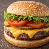 Cheeseburger