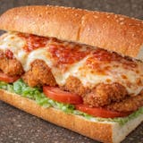 Chicken Cutlet Sub