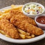 Chicken Fingers Dinner