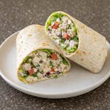 Chicken Salad Wrap