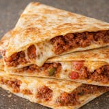 Chorizo Quesadilla