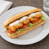 Fish Sub