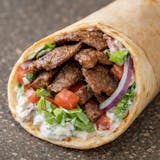 Gyro Wrap