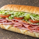Ham Sub