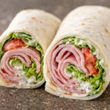 Ham Wrap