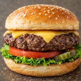 Hamburger