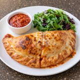 Italian Calzone